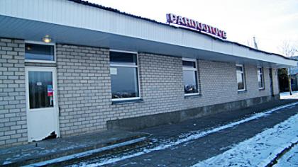 Žmonės išsigando dėl uždarytos parduotuvės