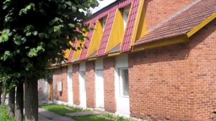 Biudžeto skurdas valgo renovuotus pastatus