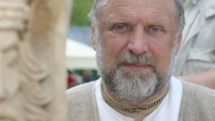 Krivis Jaunius keliauja į Dausas, palaiminęs Lietuvą