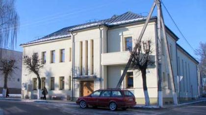 Šeduvoje įsteigtas kultūros ir amatų centras