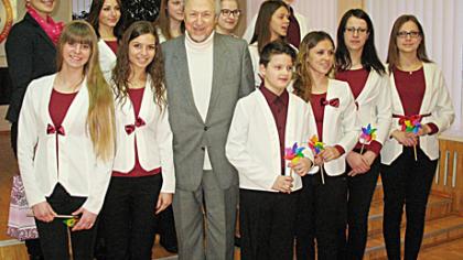 „Dainų dainelėje“ perklausyti geriausieji