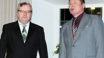 Jaukus dainų vakaras
