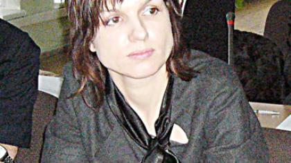 Jo­niš­ky­je nu­vers­tas Ad­mi­nist­ra­ci­jos di­rek­to­rius