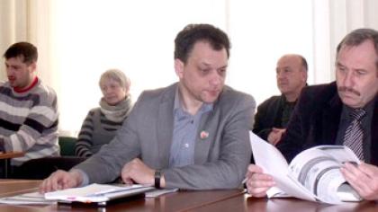 Rengiamas strateginis Pakruojo rajono plėtros planas