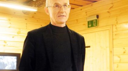 Nepriklausomybės akto signatarui trūksta solidarios Lietuvos