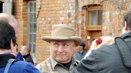 Įteikta kilniausio poelgio nominacija