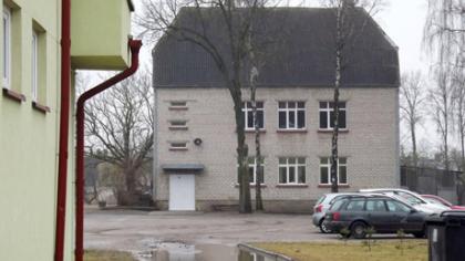 Jaunimo centrą ketina kurti be jaunimo pritarimo