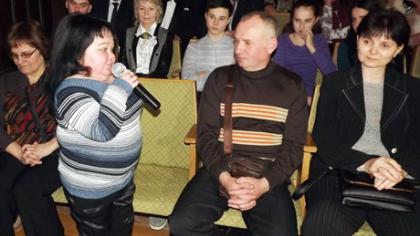Kenčiančiai skausmus padės klubas