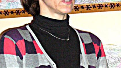 Eilėraščiai