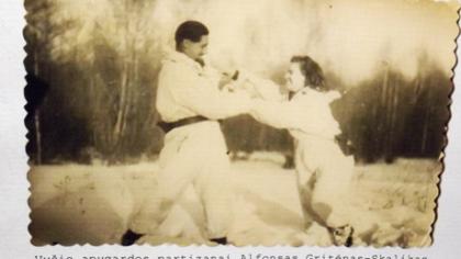 Fotografijos atskleidžia partizanų džiaugsmus ir riziką