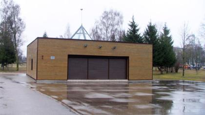 300 tūkstančių litų liks sumesti į balą?