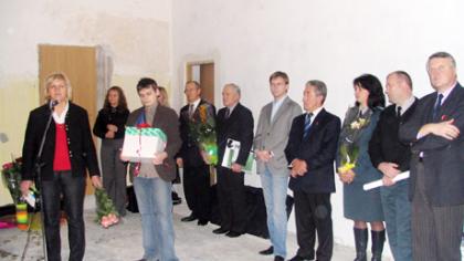 Dar vienas centras rizikos vaikams