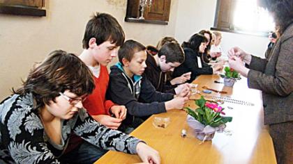 Tytuvėnų piligrimų centro šventėje skambėjo vargonai