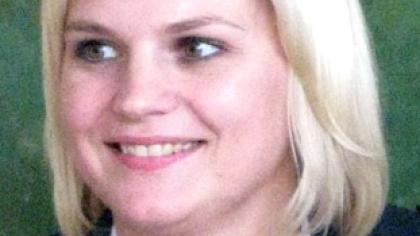 Nauja viršininkė policijoje