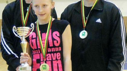 Sporto šventė