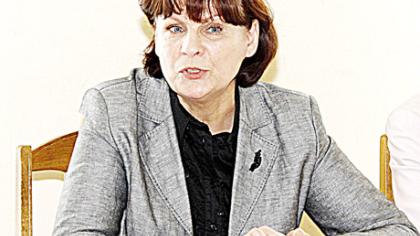 Mokytojai patyrė smurtą