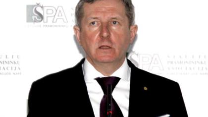 Paminklo Ch. Frenkeliui idėja įgyja pagreitį