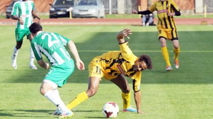 „Šiauliai“ namuose atsilaikė prieš čempionus