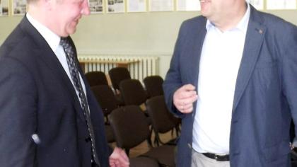 Latvių pedagogus sudomino daugiafunkcis centras