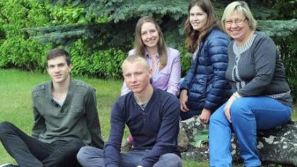 Maratono dalyviams ne medaliai svarbiausi