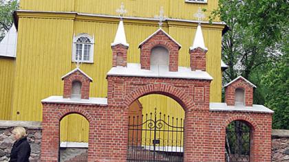 „Bočiai“ prašo laiptelių