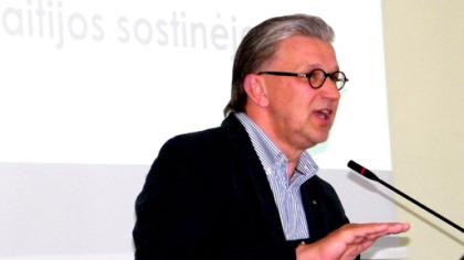 Paminklas Durbės mūšiui – tai paminklas žemaičiams