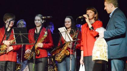 Naisiuose prasidėjo muzikinių vakarų sezonas