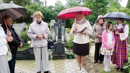 Jei ne auksinės vasaros...