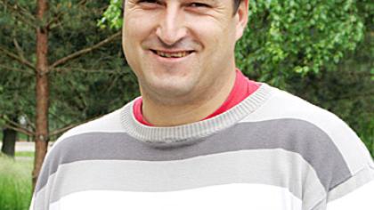 Seniūnas pasitelkia ir pedagogikos žinias
