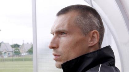 Lietuvos futbole fanfaros neskamba