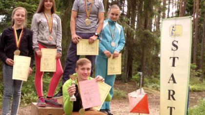 Šiaulių jaunieji technikai tapo Lietuvos čempionais