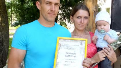 Stačiūnuose šventė kraštiečiai