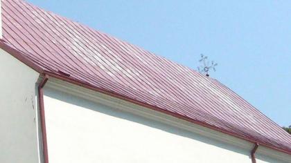 Žagarės bažnyčios atnaujinimas virsta detektyvu