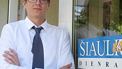 Savivaldybėje nerasta aiškios vizijos