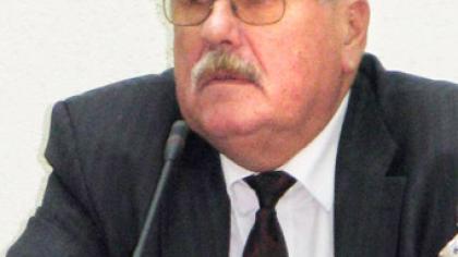 Teistas vicemeras reprezentuoja rajoną