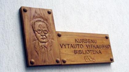 Kalbininko metinės paminėtos Kuršėnuose