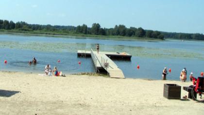 Poilsiavietei vėl skelbiamas „karantinas“