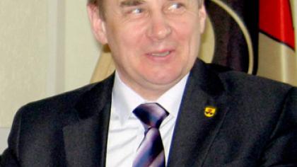 Apie seniūno keitimą norima žinoti ne iš gandų