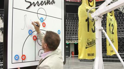 „Šiaulių“ klubas atšventė jubiliejų pergale