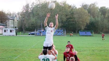 „Baltrex-Šiauliai“ nugalėjo jaunimo komandą