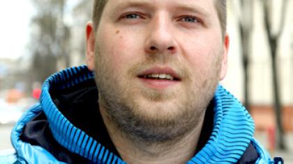 G. Petrauskas: žvelgiame vienu žingsniu į priekį