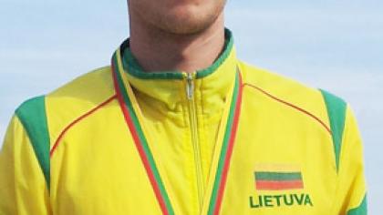 SPORTO NAUJIENOS