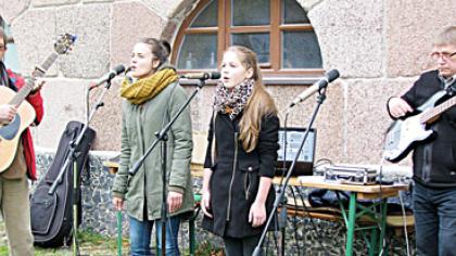 Linkuvos kultūros centre – naujovės
