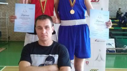 SPORTAS