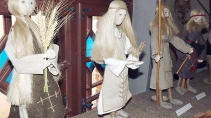 Pasivaikščiojimas po mitologinę Šiaurės Lietuvą