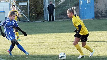 Futbolininkės čempionate nepraleido nė vieno įvarčio