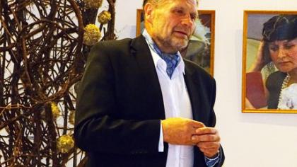 Parodoje – gamtos ir gyvenimo akimirkos
