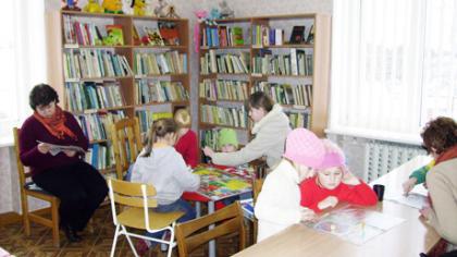 Šaukoto krašto šviesulys – 65-metį švenčianti biblioteka