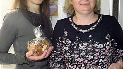 Sergantiems vaikams paaukojo 2,5 tūkstančio litų