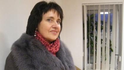 Kūrėja padovanojo meilę